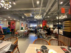 -李叔叔虾蟹大排档(青羊店)