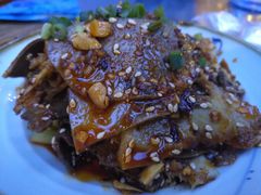 -鱼库·不仅是一家烤鱼店(车公庙店)