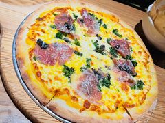 -Osteria Garden 生蚝花园餐厅(原进贤路店)