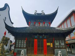 -三林塘老街