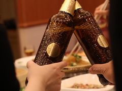 -福满园大酒楼(梅林店)