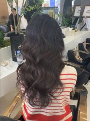 -BEAUTY HAIR GANO