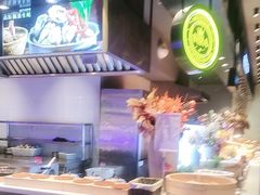 -SEA西雅图海鲜自助餐厅(海乐世界店)