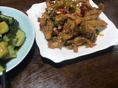 -衢州人家私房菜(中沙金座店)