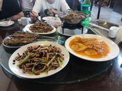 -来顺成饭庄