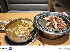 -守柴炉烤鸭(鱼嘴店)