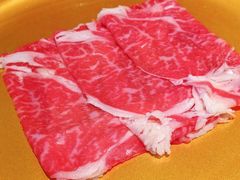 -牛New寿喜烧(金鹰世界店)
