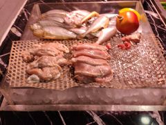 -万德诺富特酒店·自助餐厅(万德大厦店)