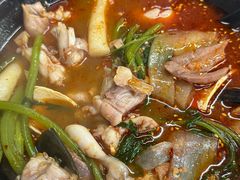 -四川老牛麻辣烫(北门桥店)
