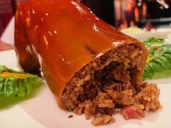 -8餐厅(新葡京酒店)