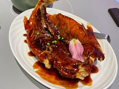 -桂满陇·手作小笼包&江南叫花鸡(中山公园店)