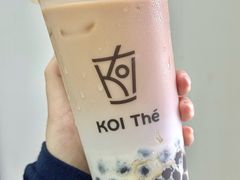 -KOI Thé(正佳广场店)