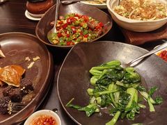 -浙江安吉JW万豪酒店·万豪中餐厅