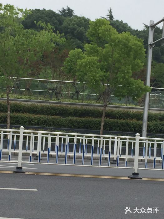 靖海公园-景点图片-无锡景点/周边游-大众点评网