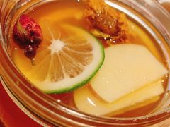 果茶-铁酱披萨(乐清南虹店)