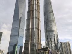 -上海中心大厦