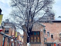 -天津五大道文化旅游区