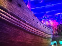 -华夏文旅海洋公园