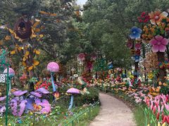 -歌斐颂巧克力小镇