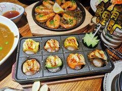 -小川洋风料理(街道口店)
