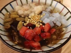 -花盐街·四川乐山小吃(西单大悦城店)