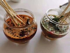 -漾亚·雍雅合鲜(鹭岛店)