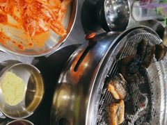 -本炙炭烤·蒲烧活鳗料理店(金沙洲店)