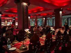 -花马天堂云南餐厅 Lost Heaven(外滩店)