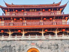 -潮州古城