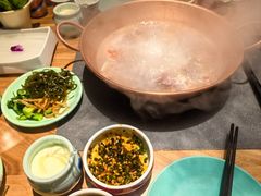 -额尔敦草原涮羊肉·烧烤(冻青树总店)