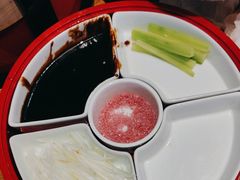 -壹零捌道·北京烤鸭(车公庄店)