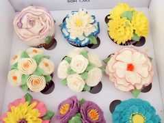 -BON CAKE(华贸购物中心店)