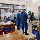 从小吃到大的马振面