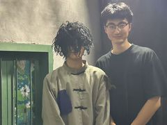 -白兔子密室(长寿路店)