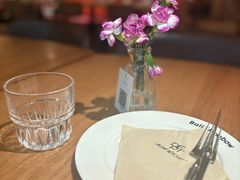 -芭莉与彩虹西餐厅(成都合生汇店)