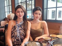 -滇野云南野生菌餐厅(陕西南路店)