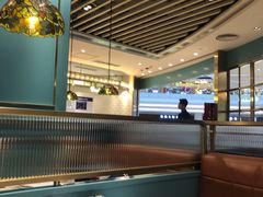大堂-翠华餐厅(宝安壹方城店)