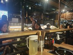 -火炉火自助餐(枫蓝国际店)