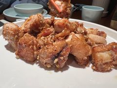 -飞阳铁板烧(ME TOWN购物中心店)