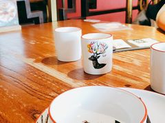 -新白鹿餐厅(银泰西湖文化广场店)