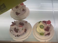 -WenTinG文汀·半糖蛋糕(合生汇店)