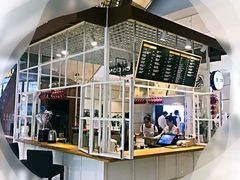 -E·cafe(新梅广场店)