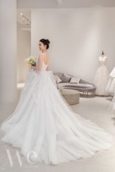 -WECOUTURE高级订制广州