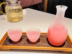 -竹外桃花·江南小酒馆(SKP·S店)