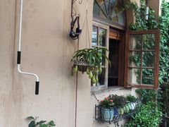 景观位-留香花园(淮海街商业街店)