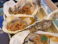 -山海•蒸汽活海鲜自助(皇庭广场店)
