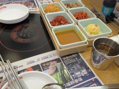 -韩香福脊骨汤锅(上杭路店)