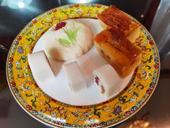 -富华斋饽饽铺·宫廷糕点·伴手礼(护国新天地店)