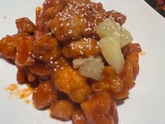 -柴米油盐三杯鸡(象山北路店)