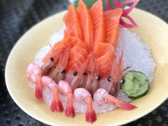 -山葵家·创意料理(宁波来福士店)